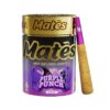 PURPLE PUNCH5 PRE-ROLLS (3 GRAMS)
