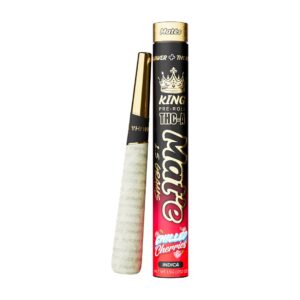 CHILLED CHERRIES1.5 GRAM PRE-ROLL