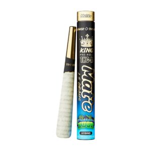 BLACKBERRY KUSH1.5 GRAM PRE-ROLL