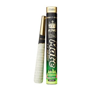 ALPINE GUAVA1.5 GRAM PRE-ROLL