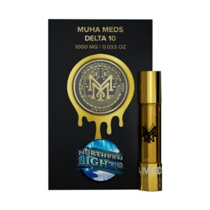 NORTHERN LIGHTS1 GRAM CARTRIDGE