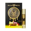 LEMON CHERRY GELATO2 GRAM CARTRIDGE