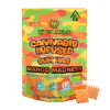 MANGO MADNESS | HYBRID