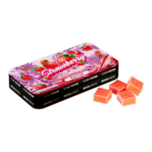 STRAWBERRY | SATIVA